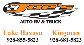 Joe's Auto RV & Truck